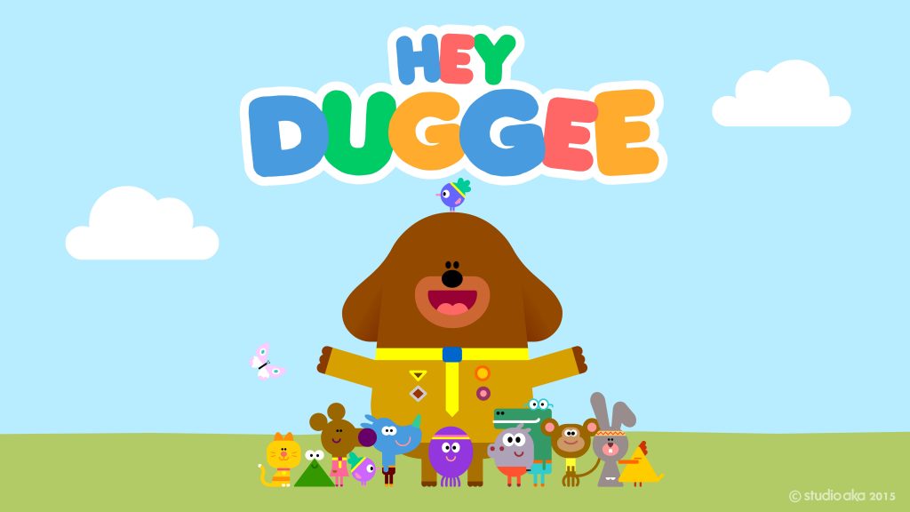 Hey Duggee is amazing for your kids, here's why